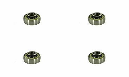 John Deere Original Equipment Ball Bearing #JD9217 (4-Pack)