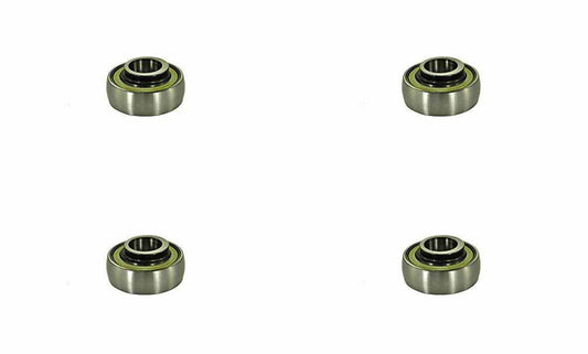 John Deere Original Equipment Ball Bearing #JD9217 (4-Pack)