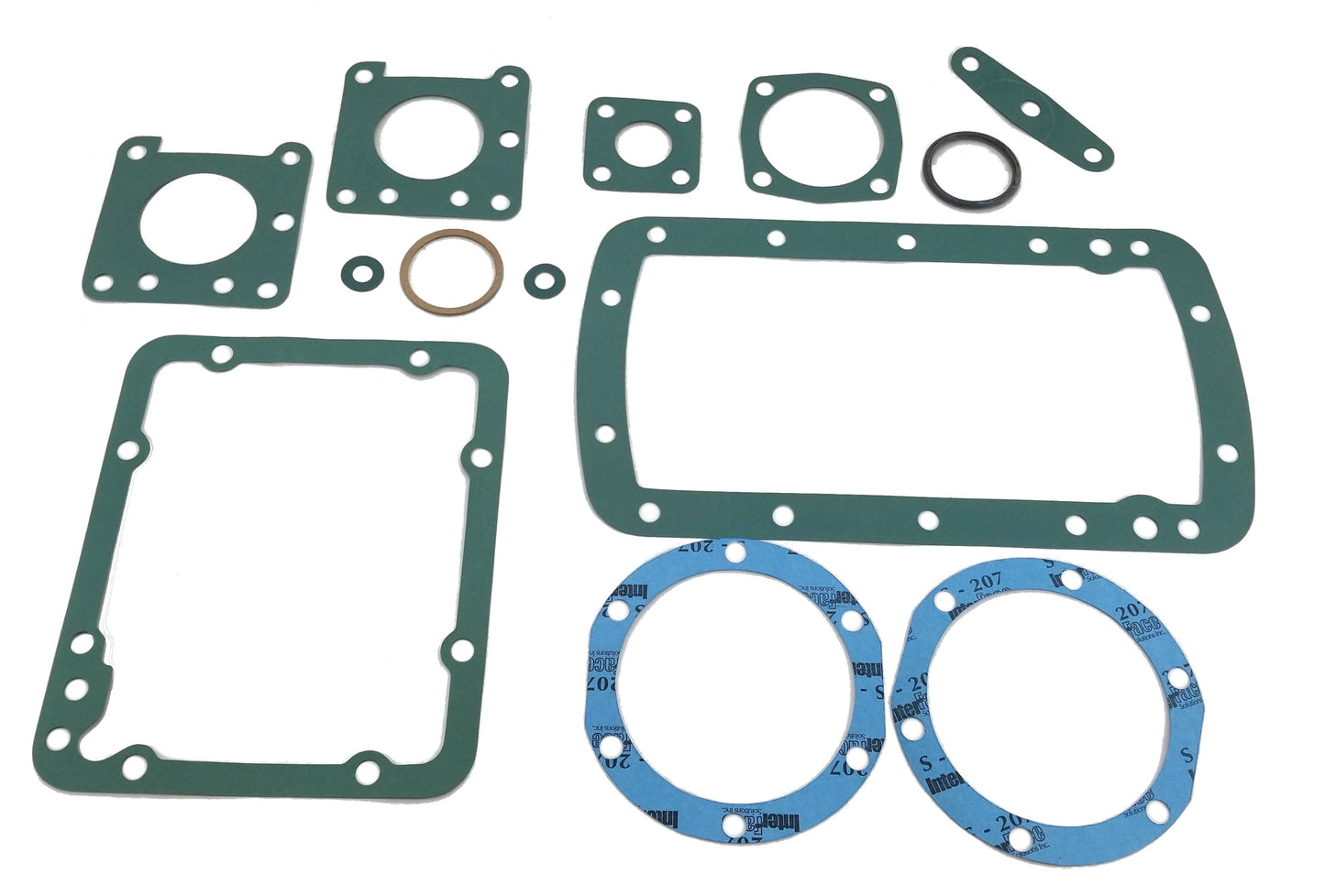 Hydraulic Lift Cover RePair Kit Part No: A-3B928