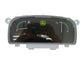John Deere Original Equipment Instrument Cluster - AM140174