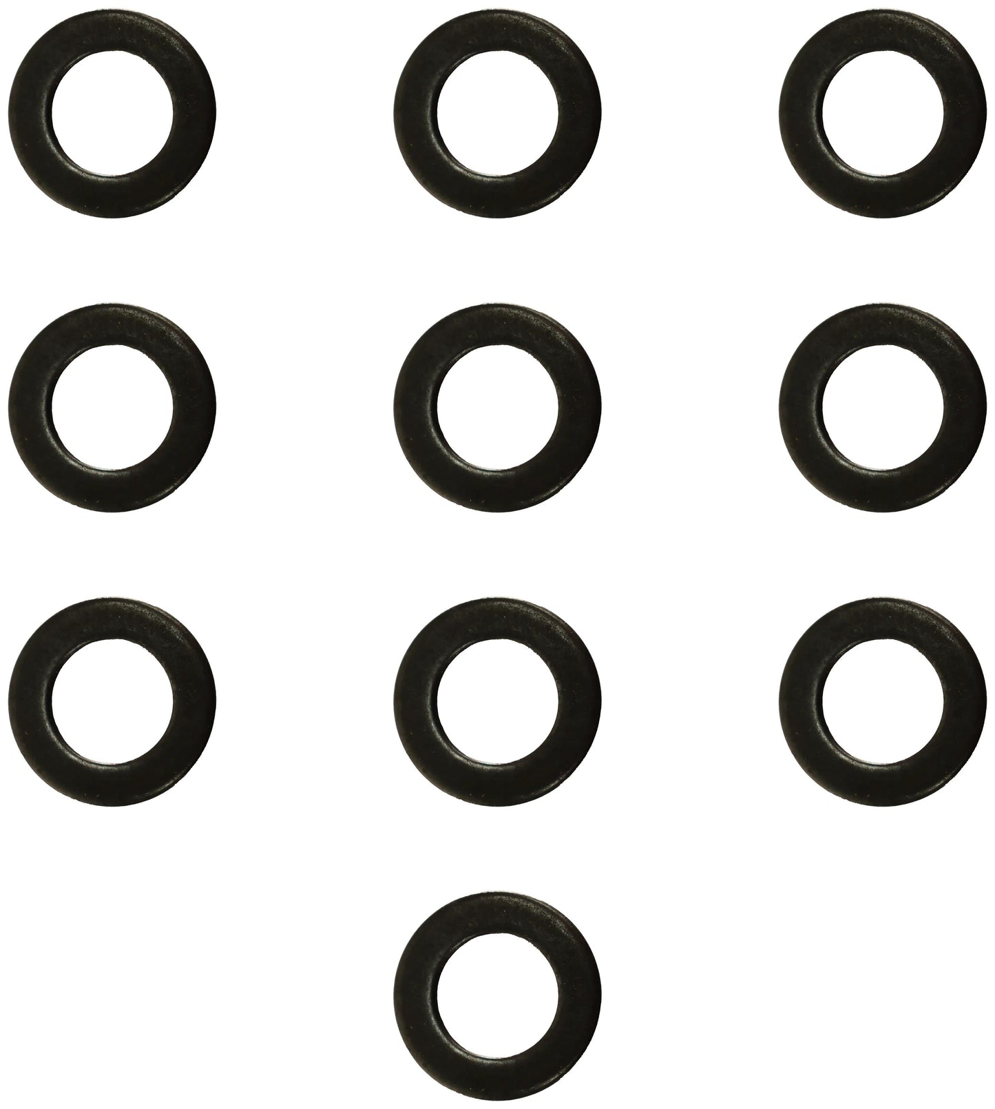 John Deere Original Equipment Round Hole Washer (10-PACK) - R76126