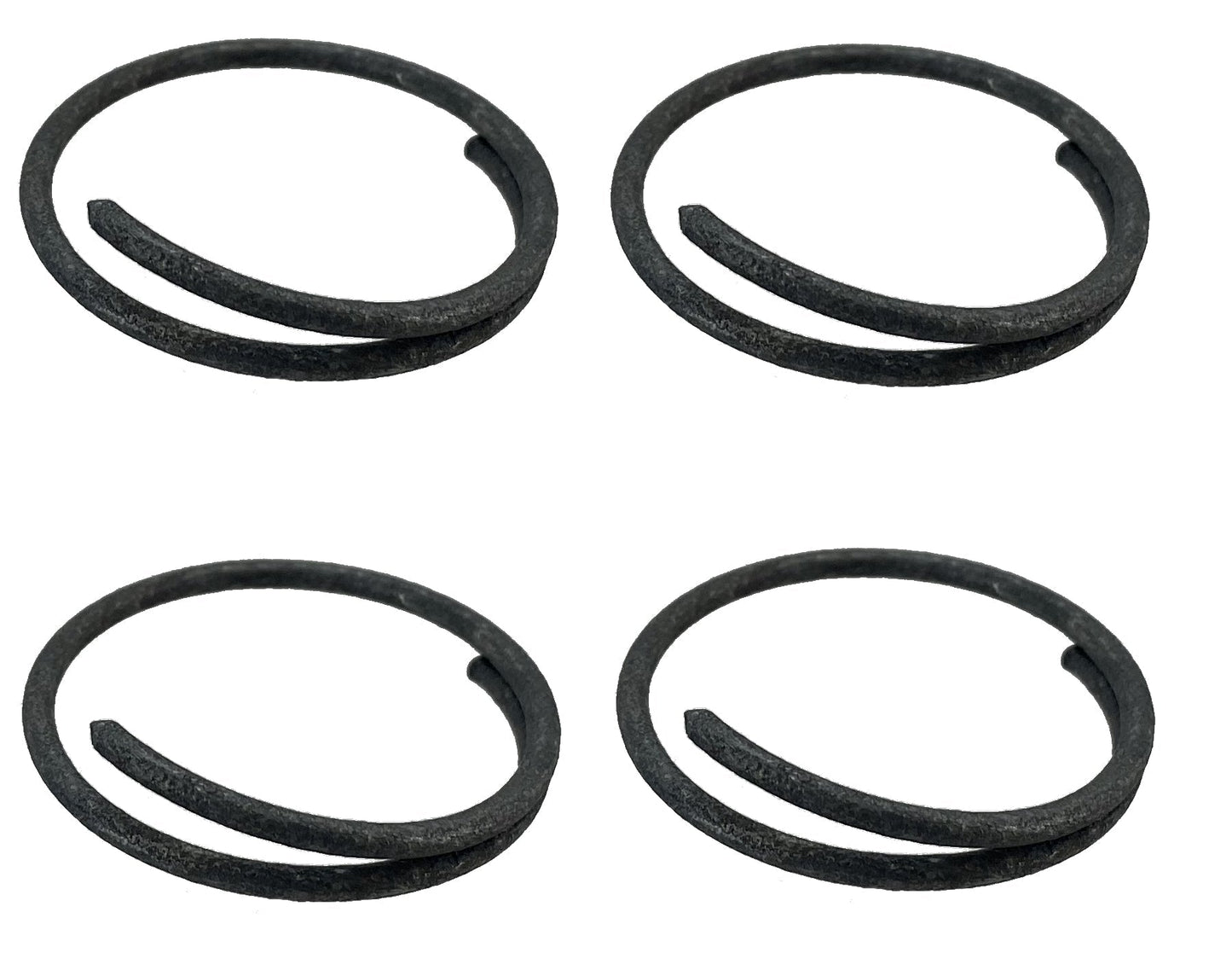 John Deere Original Equipment Ring 4 Pack - M88183