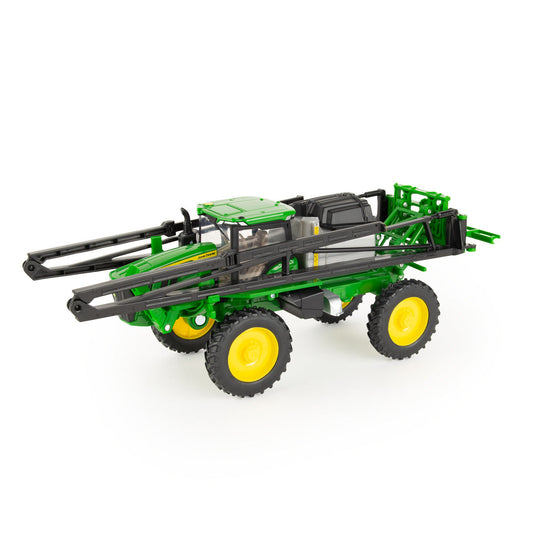 1/32 John Deere 412R Self Propelled Sprayer Toy - LP81015