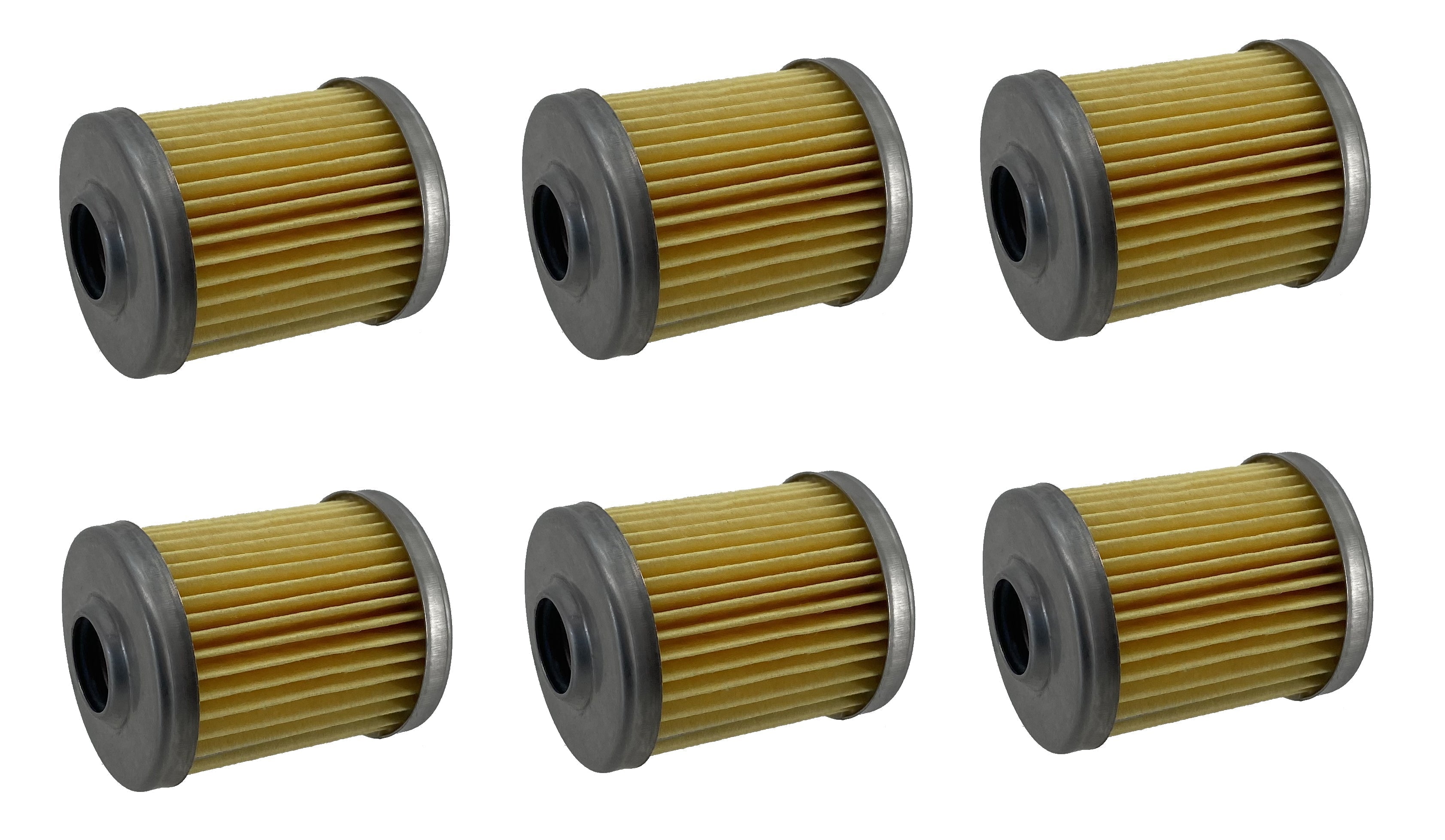 2 Filtri Benzina Per Fuoribordo Honda &ndash; 16901-ZY3-003 &ndash; BF115 BF225