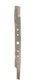 John Deere Original Equipment Land Pride Replacement Blade (BGM-207) - LP890-684CX