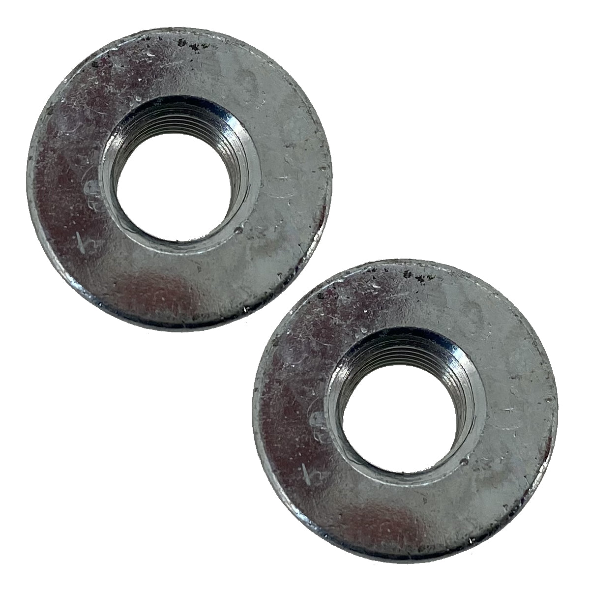 John Deere Original Lock Nut 2 Pack - H135891