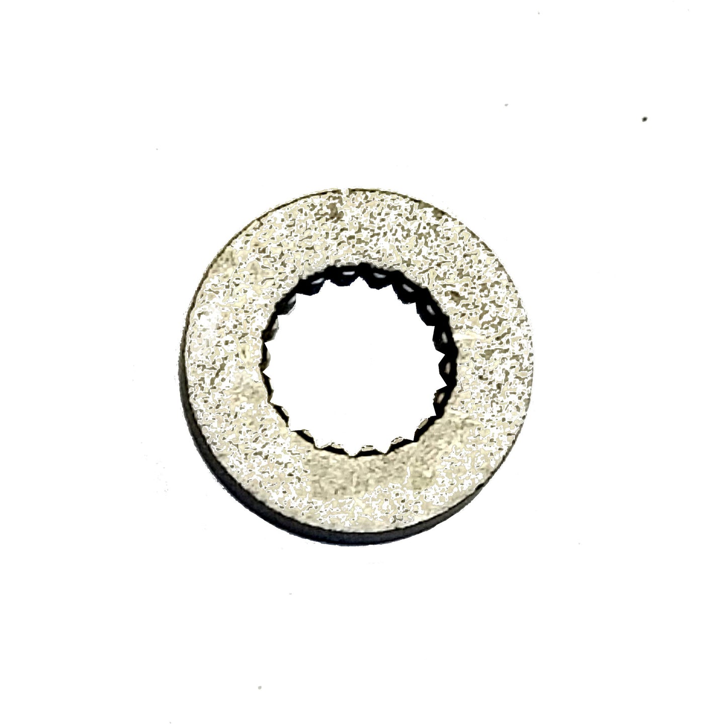John Deere Original Equipment Spacer - M127620