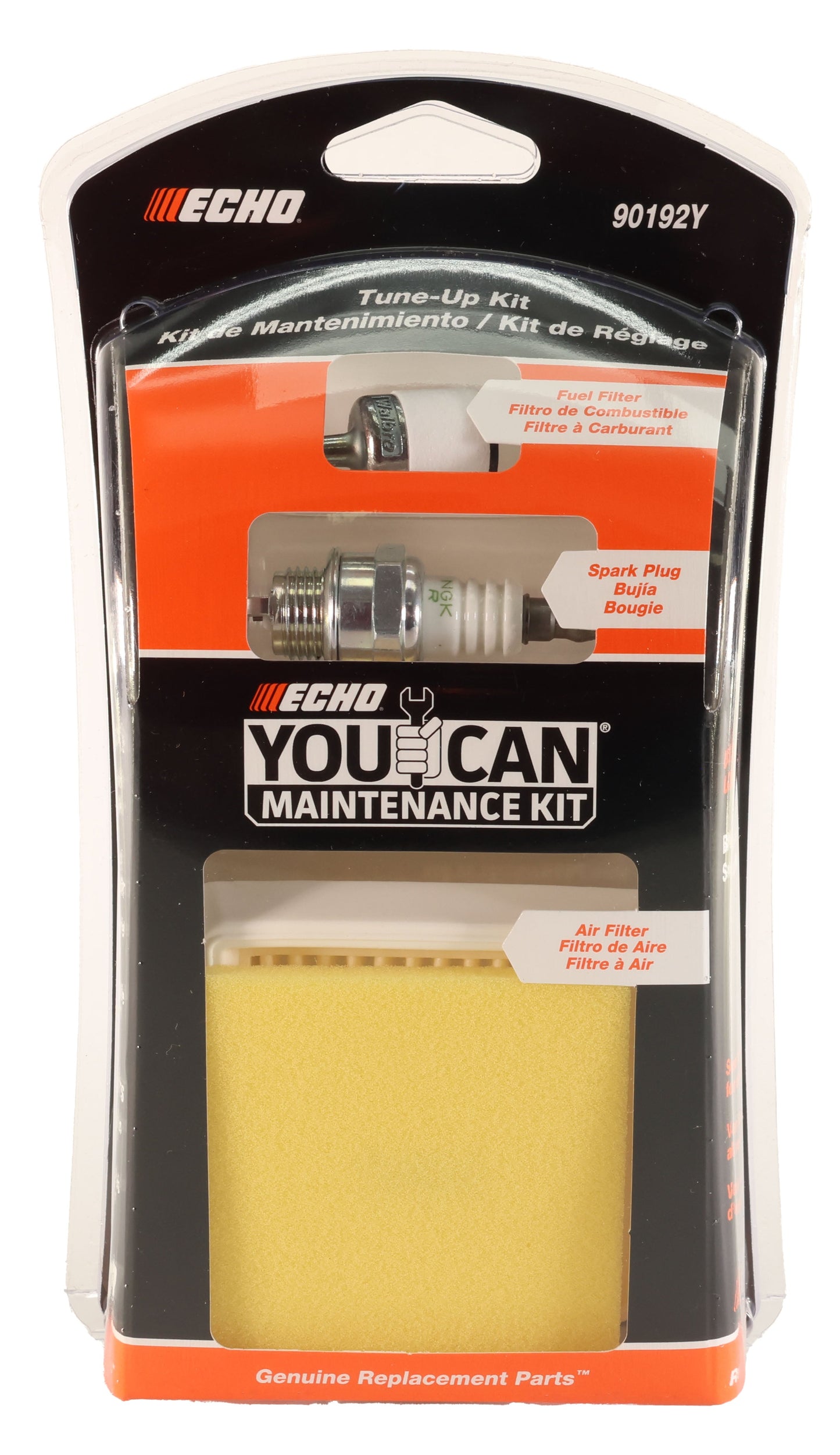 Echo Original Equipment TUNE-UP KIT - YOUCAN™  - 90192Y