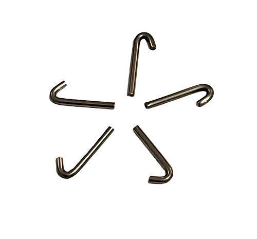 John Deere Original Equipment Hook â€“ H84026 (Qty of 5)