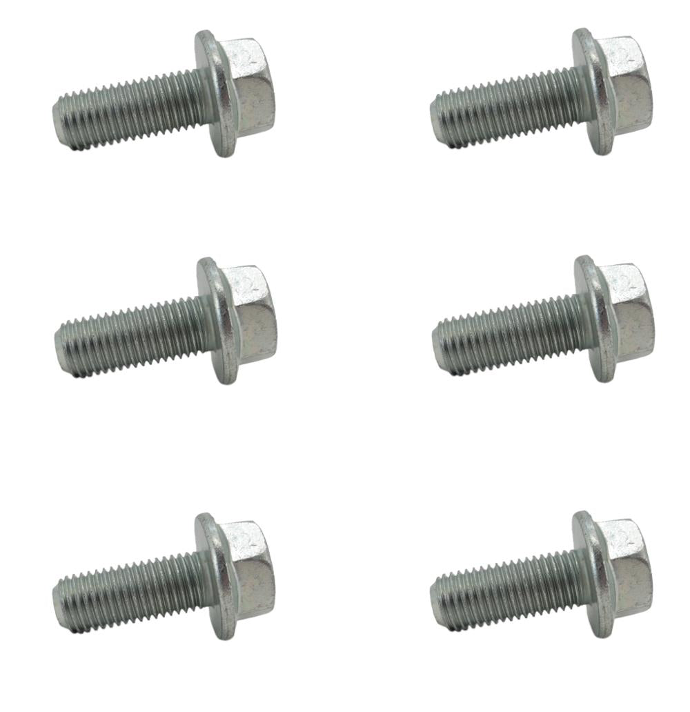 John Deere (6 PACK) Original Equipment Screw - 19M7793