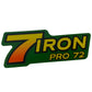 John Deere Original Equipment Label - TCU24102