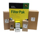 John Deere Original Equipment Filter Pak - AT535108