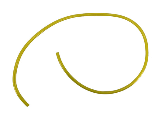 John Deere Original Equipment Fuel Line 1/4" ID x 3/8" OD 4' - B111382