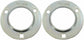 John Deere Original Equipment Pressed Flanged Housing (2-Pack) - H135410