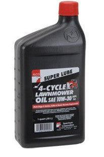 Sunbelt OPE-MAX SAE 10W-30 Multi-Weight Oil (Quart) - B1AC402