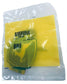 John Deere Original Equipment Label - JD5808,1