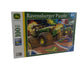 John Deere Big Wheels 100 Piece Puzzle - LP80731