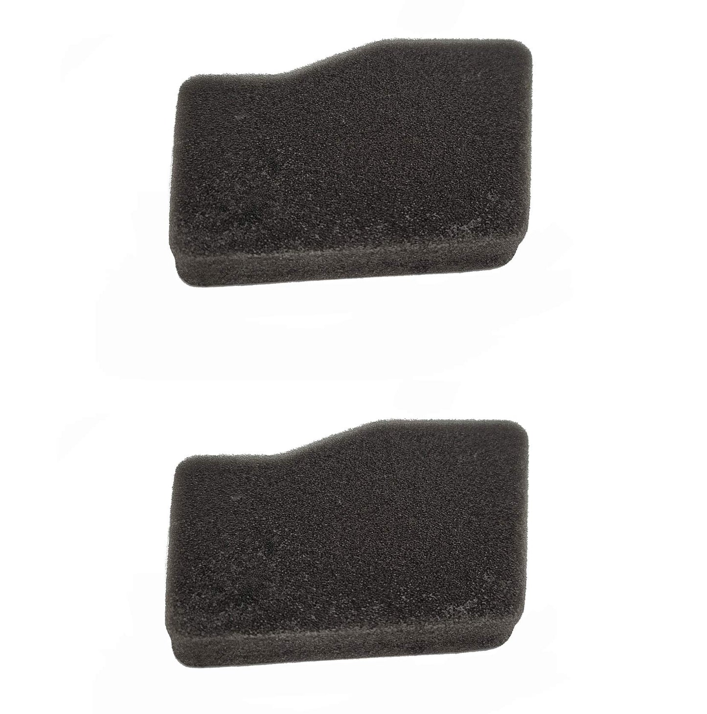 Honda (2 PACK) Element Air Cleaner - 17211-ZT3-000