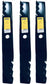 Sunbelt 19", 7/8" Mulching Blade (Set of 3) - B1PD5172,3
