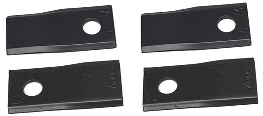 John Deere Original Equipment Knife (4 PACK) - CC44006