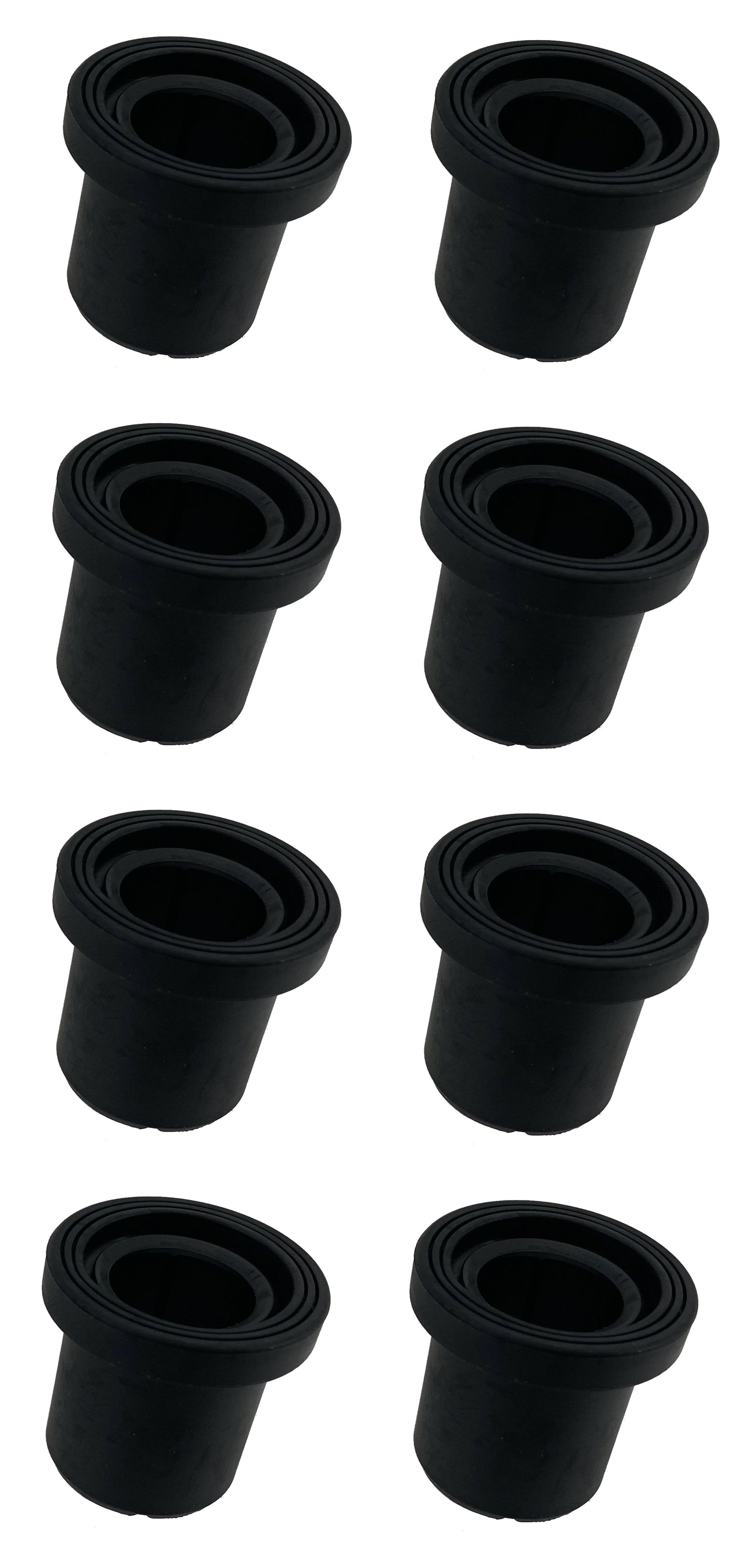 John Deere Original Equipment Bushing 8 Pack - M158746