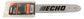 Echo Original Equipment  14"  Guide Bar - 14A0ES3752C