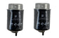John Deere Original Equipment Filter Element Pack 2 - RE509031