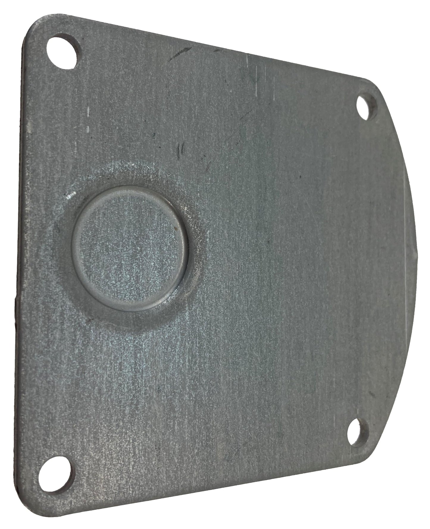 John Deere Original Equipment Cover - MIU13921,1
