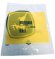 John Deere Original Equipment Label - JD5708,1