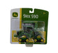 John Deere 1/64 9RX 590 Tractor - LP81107