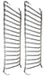 John Deere Original Equipment Tire Chains - TY15959