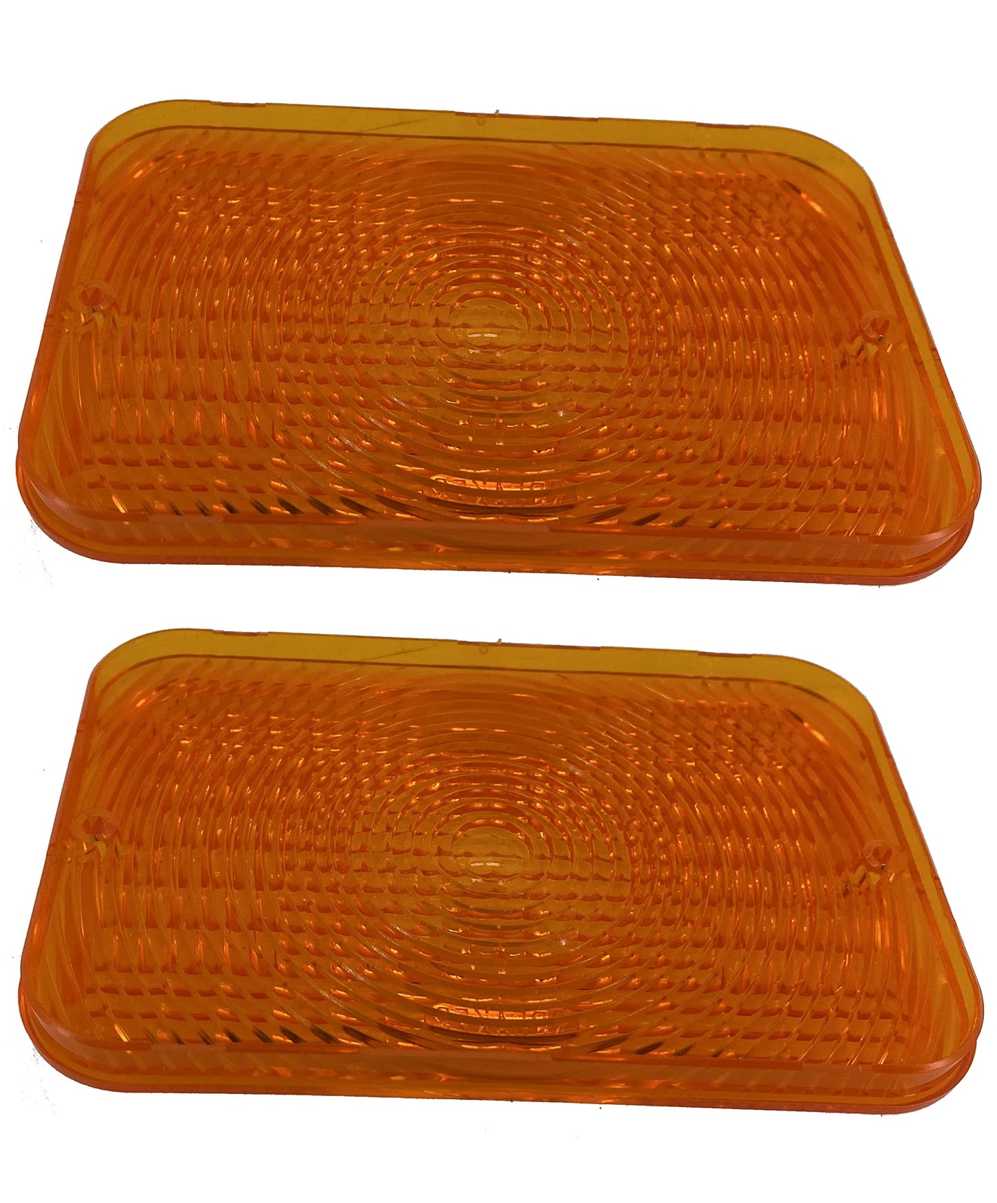 John Deere Original Equipment Lens 2 Pack - RE70020