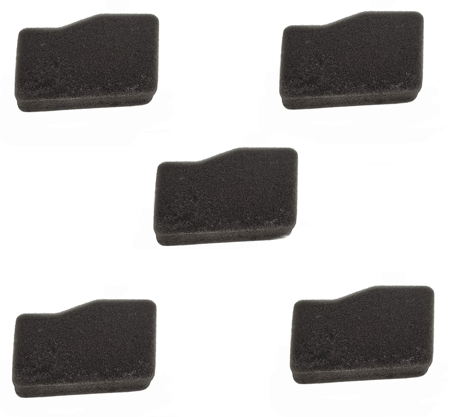 Honda (5 PACK) Element Air Cleaner - 17211-ZT3-000