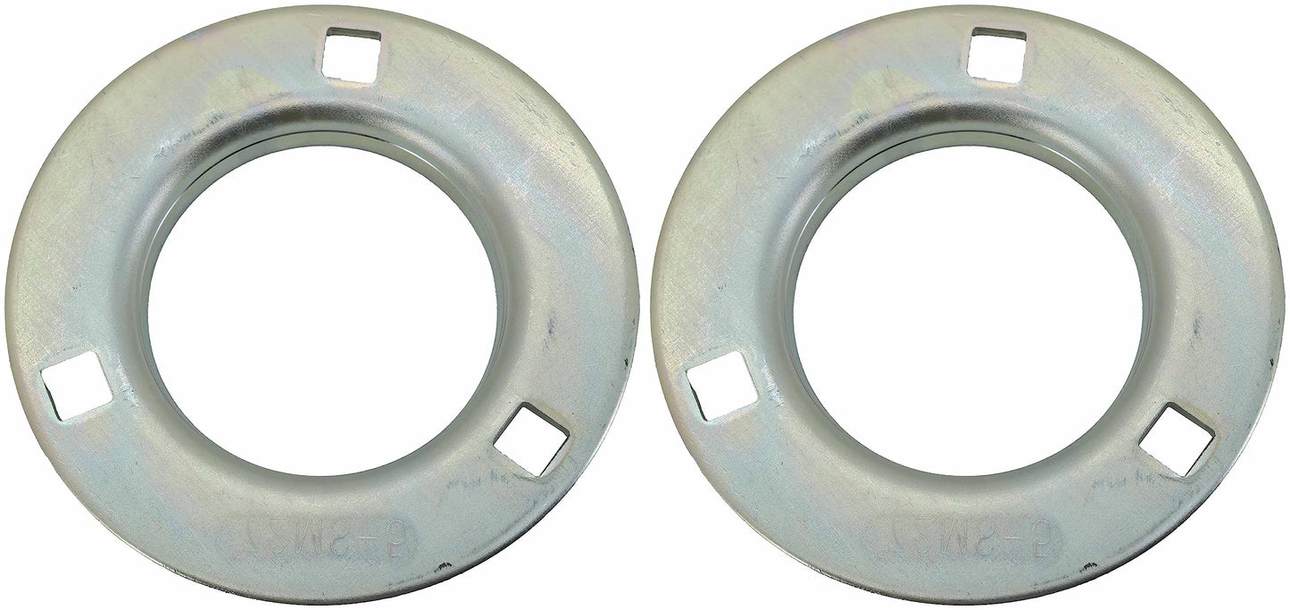 John Deere Original Equipment Pressed Flanged Housing (2-Pack) - H135410