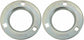 John Deere Original Equipment Pressed Flanged Housing (2-Pack) - H135410