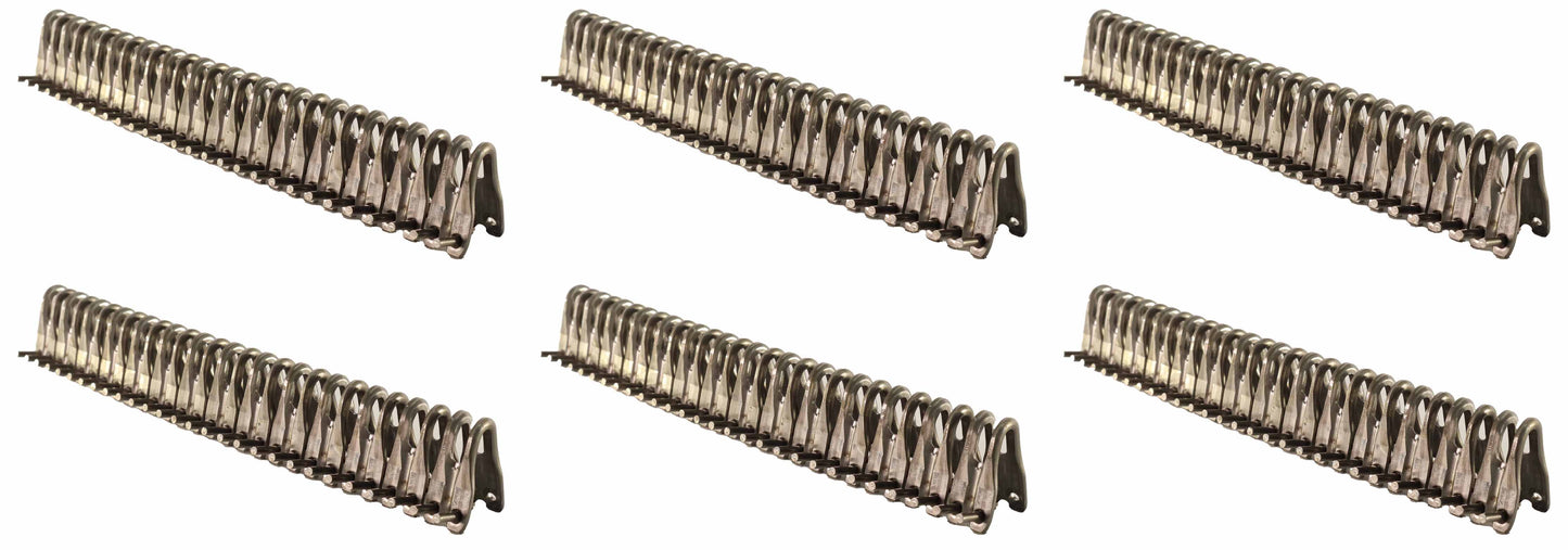 John Deere Original Equipment Clip (6-PACK) - AE53298