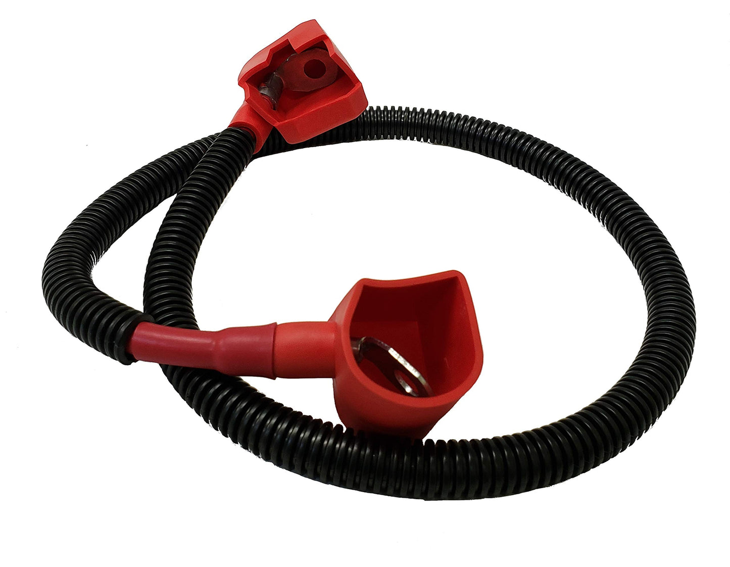 John Deere Original Equipment Cable #AM115359