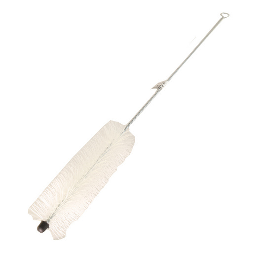John Deere Original Equipment Brush - AA36824
