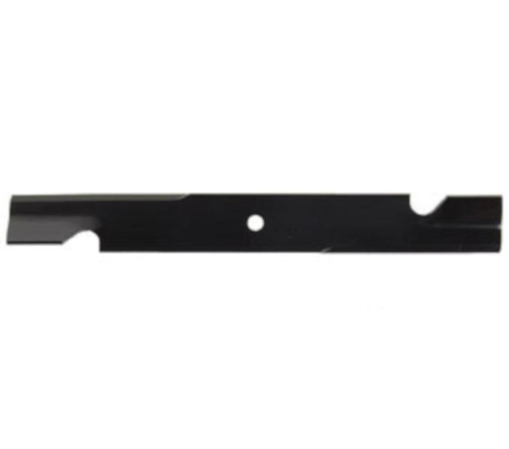 XHT Lawnmower Blades 20-1/2", 5/8", Notch (Single) - B1DC1501,1