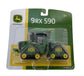 John Deere 1/64 9RX 590 Tractor - LP81107