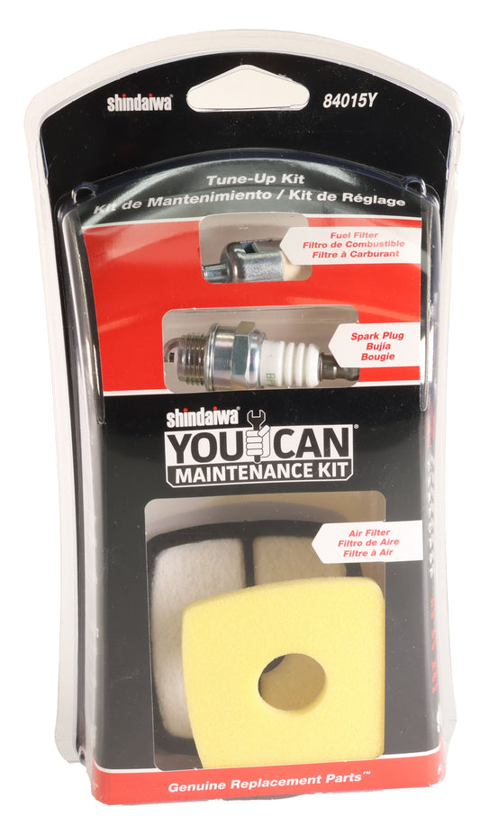 Echo Original Equipment Tune-Up Kit - YOUCAN™  - 84015Y