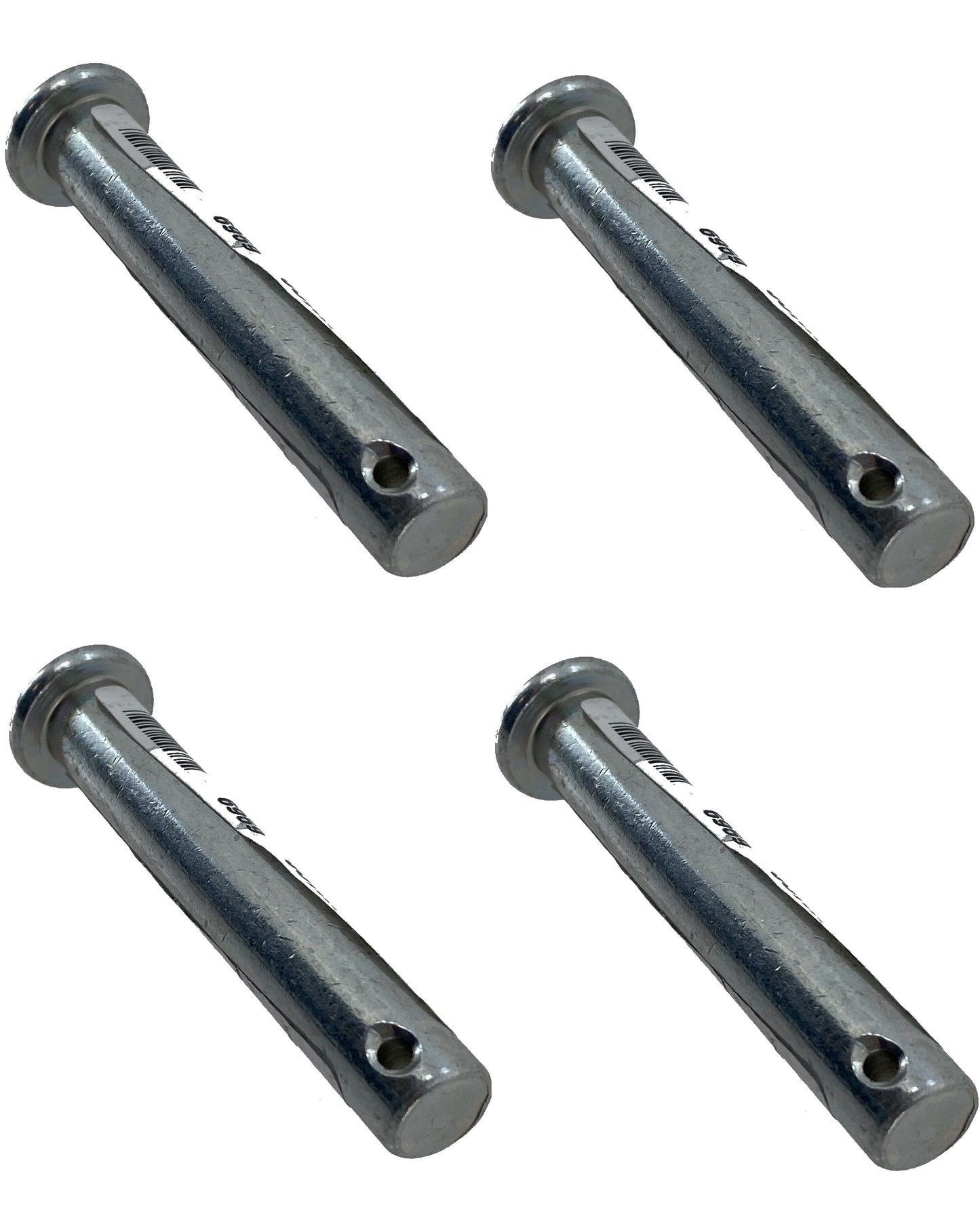 John Deere Original Equipment Pin Fastener 4 Pack - 45M7050