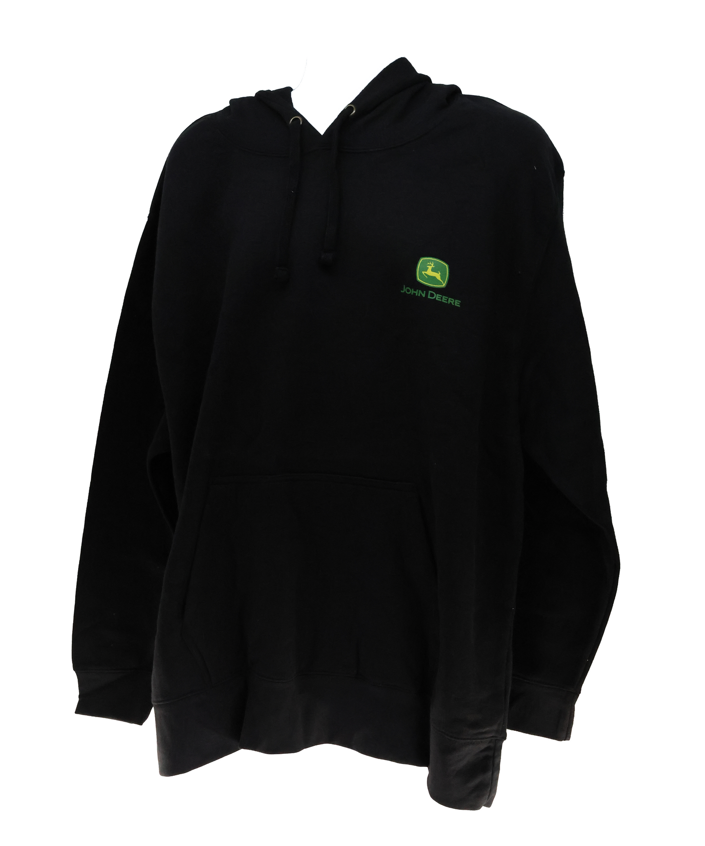 John Deere Vintage Tms Hooded Sweatshirt Hoodie