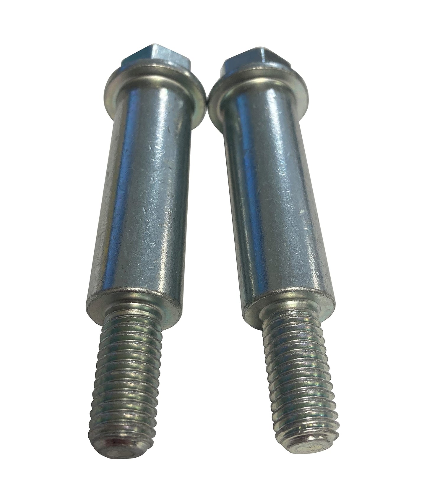 John Deere (2-Pack) Original Equipment Gauge Wheel Shoulder Bolt - GX21012,2