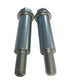 John Deere (2-Pack) Original Equipment Gauge Wheel Shoulder Bolt - GX21012,2
