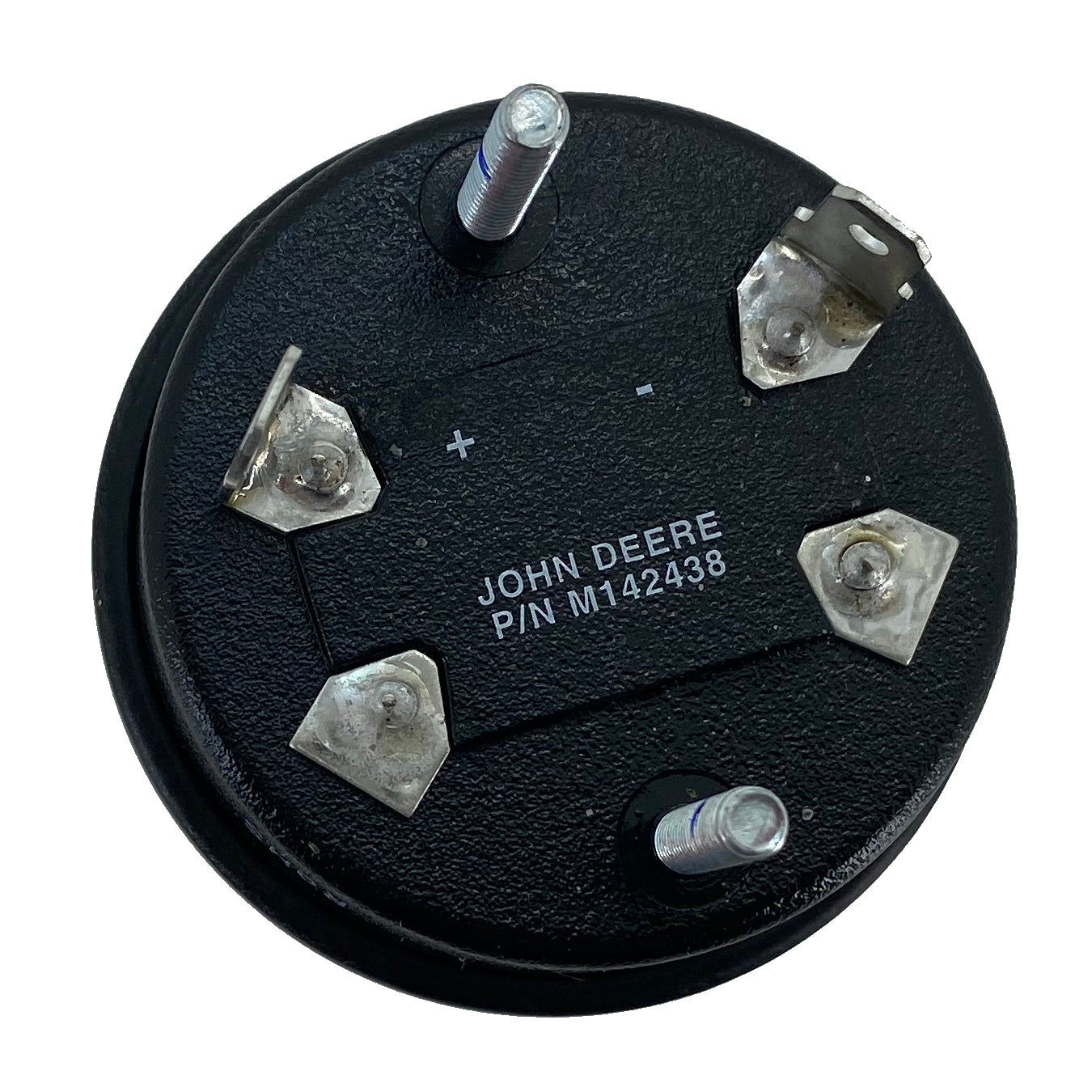 John Deere Original Equipment Hour Meter - M142438