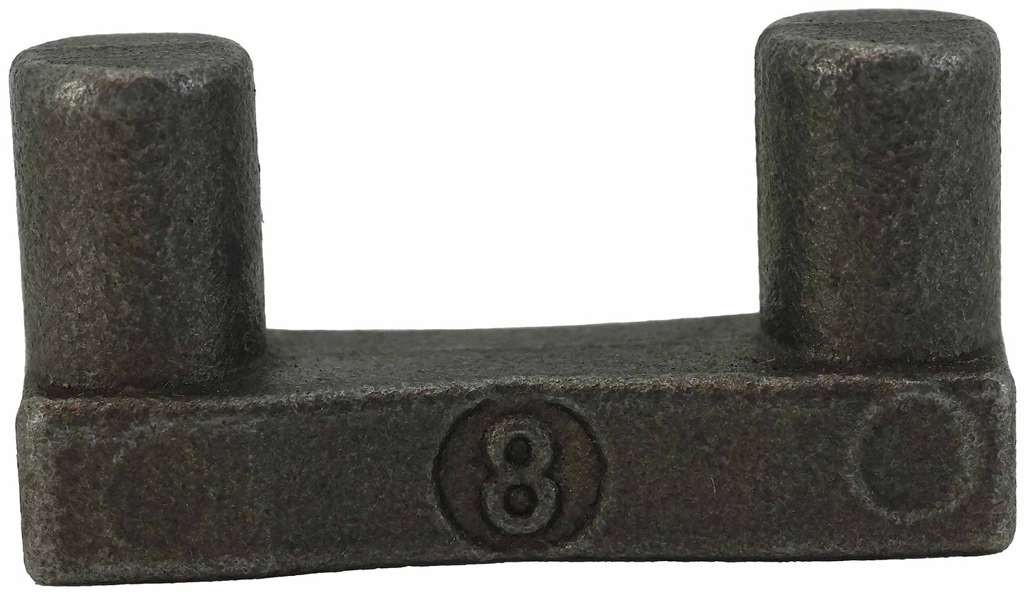 John Deere Original Equipment Pin - P1009B