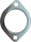 John Deere Original Equipment Pressed Flanged Housing - N15764