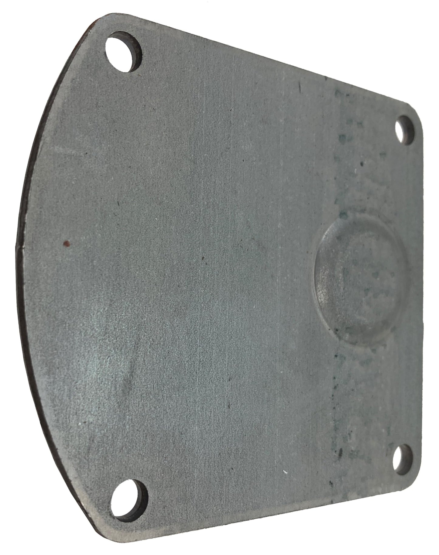 John Deere Original Equipment Cover - MIU13921,1