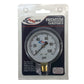 SMA 100 PSI Dry Gauge - 2-1/2" Diameter - 920-SG100